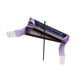 thumbnail image 1 of Guardurnaity Varita mágica coleccionable con núcleo metálico y resistente a impactos para el rendimiento de Harry Fan Wand, no deformable Disfraces de disfraces, 1 of 6