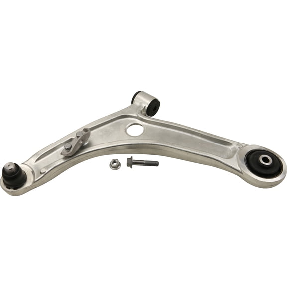 MOOG RK622989 Control Arm and Ball Joint Assembly Fits select: 2008,2011-2015 MITSUBISHI LANCER EVOLUTION GSR