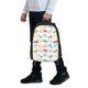 thumbnail image 5 of Balery Happy Easter Rabbit Mochila para hombre y mujer - Tela Oxford 600D resistente - Gran capacidad, resistente al agua, ideal para la escuela, viajes y senderismo, 5 of 6