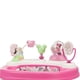 thumbnail image 2 of Andador Disney Garden Delight de Minnie con música y luces, 2 of 19