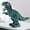 tyrannosaurusgreen, variant on Electric Dinosaur Toys for Kids Sound and lighting T Rex Dinosaur Toys for Boys Walking Dinosaur(Tyrannosaurus Rex Brown)