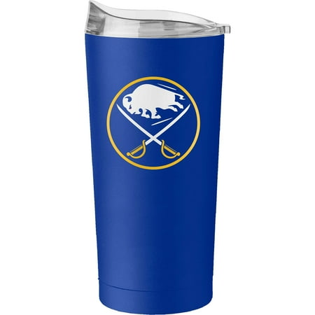 

Buffalo Sabres 20oz. Flipside Powder Coat Tumbler