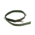 thumbnail image 2 of Collar De Cabra, Collar De Ternero De 4 Capas Suministros De Cabra Suministros De Cuna Para Caballos Cuello De Vaca Con 2 Hileras Hebilla De Metal Para Caballos De, 2 of 7