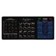 thumbnail image 1 of Bolsa Invertir Day Trader Trading Pad Gráfico Patrones Cheat Hoja Grande Ordenador Pad / Estera de escritorio con bordes, 1 of 5