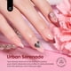 thumbnail image 3 of Set de esmaltes de uñas Beetles Cat Eye Gel 6 colores con purpurina, 3 of 9
