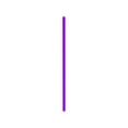 thumbnail image 3 of 100pcs Glow Sticks Bulk Party Pack 8" Glow Sticks for DIY Costume , Light Sticks, for Concert, Wedding and Birthday Glow in The Dark Party Supplies (Purple), 3 of 7
