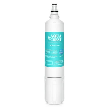 AQUACREST F-1000 Replacement for Insinkerator F-1000, Sub Zero 4204490 Water Filter Replacement