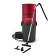 thumbnail image 1 of Nutone 550 Air Watt Central Vacuum System with Hard Floor Tools, 1 of 1