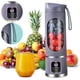 thumbnail image 5 of Exprimidor Portátil 1500mAh La 450ml Licuadora Del Extractor Jugo para Los Batidos, 5 of 9