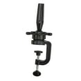thumbnail image 3 of Mannequin Head Holder Stand Professional Desk Holding Clamp Desktop, 3 of 8