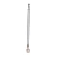 thumbnail image 2 of Antenne Télescopique Mâle SMA, Antenne Télescopique Portable de Remplacement pour Radiocommunications LimeSDR, 2 of 7