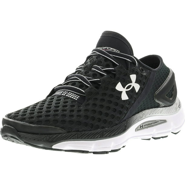 Under Armour - Under Armour Women's Speedform Gemini 2 Black / White ...