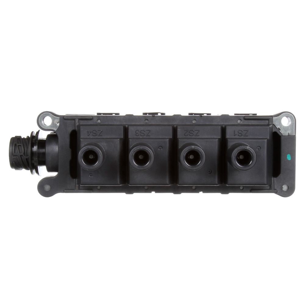 Delphi Ignition Coil P/N:GN10465 Fits select: 1996-1997 BMW Z3, 1998 BMW M