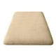 thumbnail image 2 of Velvet Solid Color Floor Mat-bathroom Living Room Entrance Water Absorbing And Non Slip Mat- Bedroom Floor Mat-carpet, 2 of 6
