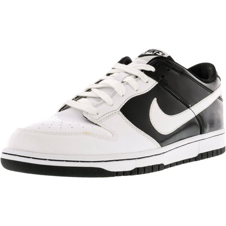 Nike womens shoes white ankle grip