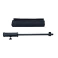 thumbnail image 1 of Fitness Barbell T Bar Landmine Accesorio Para Hombros Core Muscles Triceps Bar Con Cubierta Sunnimix Estante de barril de barra, 1 of 8