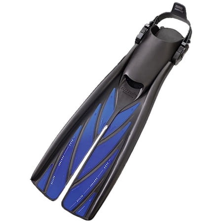 Atomic Aquatics Split Fins