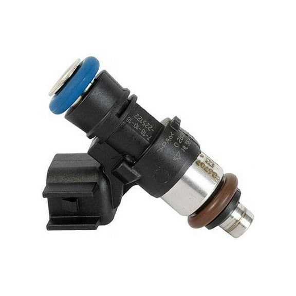Upper Fuel Injector - Compatible with 2017 - 2020 Ford F-150 3.5L V6 E.c.o.b.o.o.s.t 2018 2019