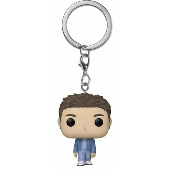 FUNKO POP! KEYCHAIN: BTS - RM, Funko, Gifts