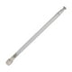 thumbnail image 1 of Antena Telescópica, Aley Steel Long Service Life SMA Antena Telescópica Masculina, TV PLETADO PARA COMUNICACIÓN POR RADIO, 1 of 7
