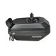 thumbnail image 2 of Bike Saddle Bag, Waterproof Bicycle Seat Pack Large Capacity Bicycle Storage Saddle Bag Bike Under Seat Bag Lightweight Cycling Tail Rear Pouch Cyclin, 2 of 5