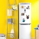 thumbnail image 4 of 10 Pack Random Fridge Magnets, 3D Resin Fridge Magnets, Cute Food Shaped Home Fridge Magnets Fridge Stickers, 4 of 5