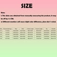thumbnail image 3 of Toddler Baby Girl Smocked Outfit Ruffle Halter Shirt Flared Pants Set Toddler Bell Bottom Outfit Summer Clothes Girls Summer Set 2-10 Years,9-10 Years, 3 of 9