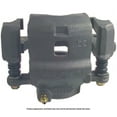 thumbnail image 4 of A1 Cardone Disc Brake Caliper P/N:19-B1792 Fits select: 1995-1998 NISSAN SENTRA, 1999 NISSAN SENTRA BASE/XE/GXE, 4 of 4