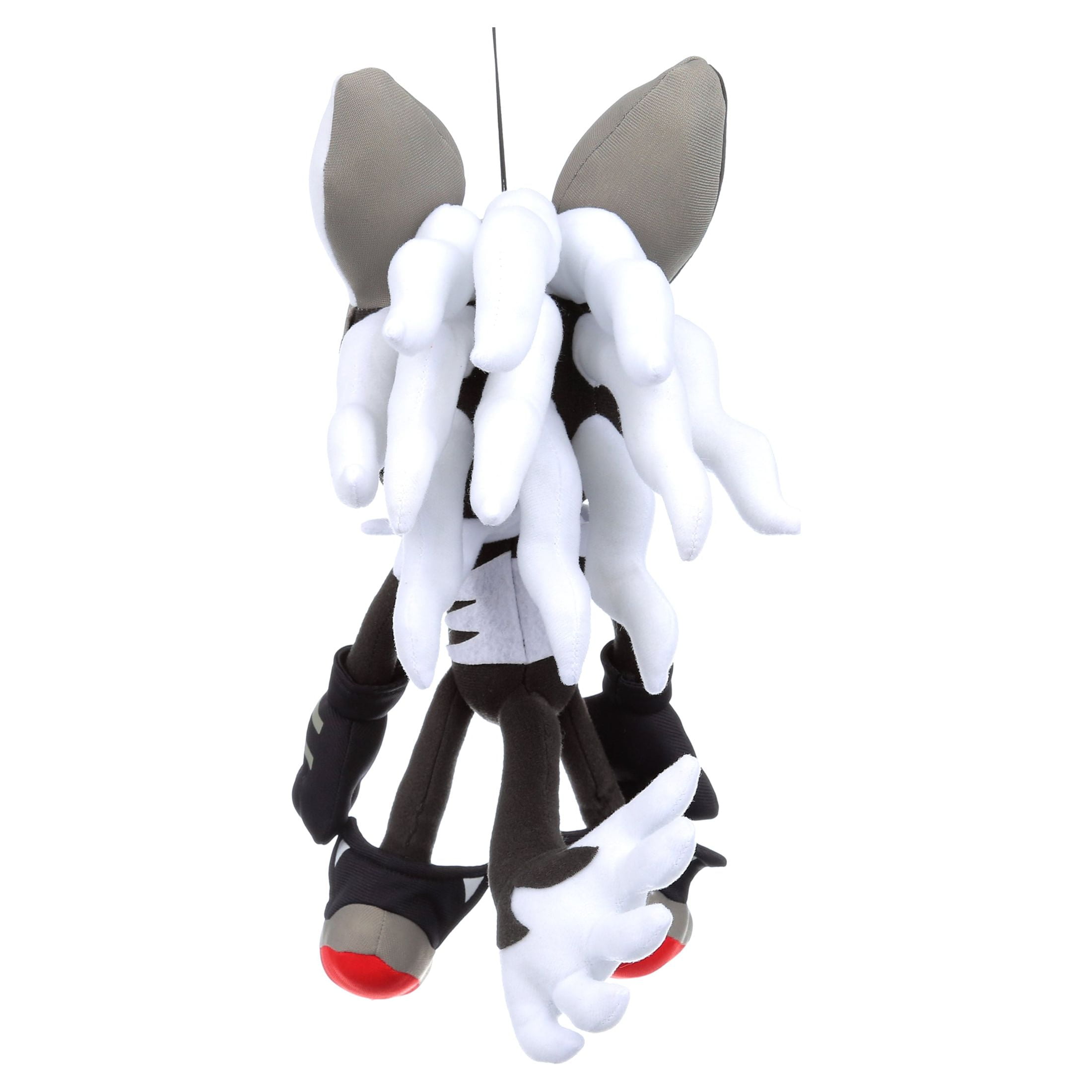 Infinite Sonic The Hedgehog 10