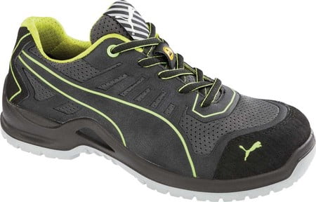 women's puma steel toe sneakers