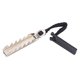 thumbnail image 2 of 3x guitarra de punto de algodón Banjo Bass Capo Key Tune Clmap piezas de instrumentos musicales 3 piezas, 2 of 8