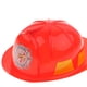 thumbnail image 5 of Juguete Casco de Seguridad Bombero Sunnimix Rojo, 5 of 8