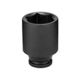 thumbnail image 2 of Jetech 3/4 Inch Drive 46mm Deep Impact Socket, Metric, 2 of 4