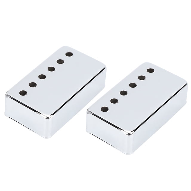 Accessoires de Ramassage Robustes et Durables, Couvercle de Ramassage, Design Raisonnable pour Amateurs d'Instruments de Guitare Électrique à 6 Cordes