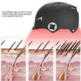 thumbnail image 4 of Casque à Diode Laser pour Cheveux, Casque de Repousse de Cheveux Solution de Perte de Cheveux Diode Laser, pour Hommes Femmes, 4 of 8