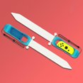 thumbnail image 3 of Compatible Con Nintendo Switch Skyward Sword Joycon Game Somatosensory Glowing Sword Game Supplies Compatible Con Ns Gamepad matsuzay EL017211-02, 3 of 5