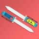 thumbnail image 3 of Compatible Con Nintendo Switch Skyward Sword Joycon Game Somatosensory Glowing Sword Game Supplies Compatible Con Ns Gamepad Advancent EL017211-02, 3 of 5