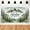 5.9x3.6FT, variant on Let The Adventure Begin Backdrop Adventure Awaits Baby Shower Photography Background Rustic Forest Mountains Woodland Greenery Birthday Party Decorations Banner Supplies Photo Booth Props