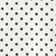 thumbnail image 7 of Vmvidoty Polka Dot Cropped Zip-Up Fashion Jackets Women's (White, M), 7 of 7