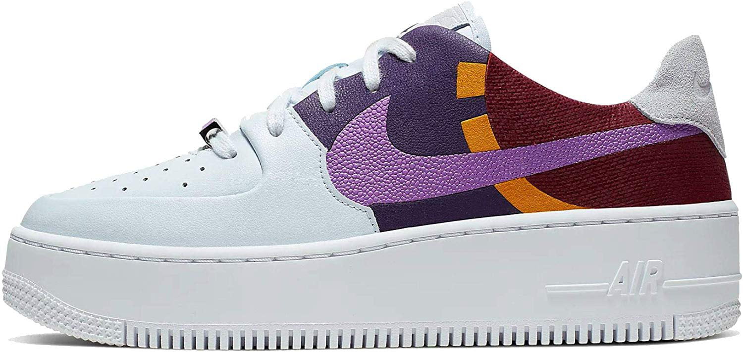 nike air force 1 sage casual shoes