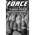 thumbnail image 1 of Force- Fine Art Canvas Print (20" x 30"), 1 of 1