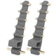 thumbnail image 3 of Par Amplificador de señal de dron Mejorador de control remoto Extensor de rango de antena Apto para Mavic MINIGris, 3 of 10