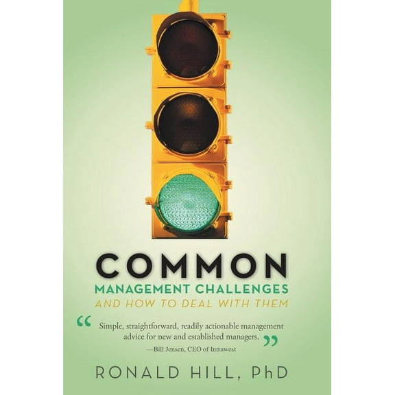 Common Management Challenges and How to Deal With Them