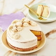 thumbnail image 4 of Pastel de vainilla francesa con flores marketside, 4 of 4