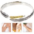 thumbnail image 3 of Bangle Bracelet Opening Cuff Bangle Creative Bangle Wrist Bangle Jewelry, 3 of 8