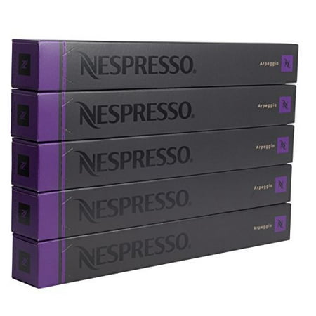 OriginalLine Nespresso: Arpeggio, 50-Count
