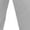 Gray, variant on Miluxas Men's Dress Pants Straight Leg Pleat-Front Casual Suit Pants Plain Comfort Work office Business Long Lounge Trouser White XL(XL)
