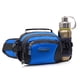 thumbnail image 1 of Hukapapa Bolso Multifuncional Deportivo - Mochila Ciclismo Y Running - Mochila Montañismo Exterior Azul, 1 of 5