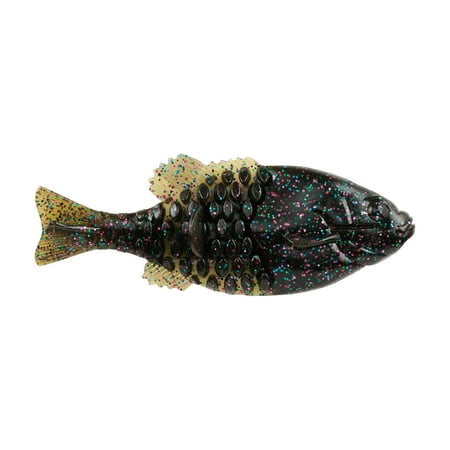 UPC: 0028632958841 | Berkley PowerBait® Gilly Soft Bait – Watermelon Candy