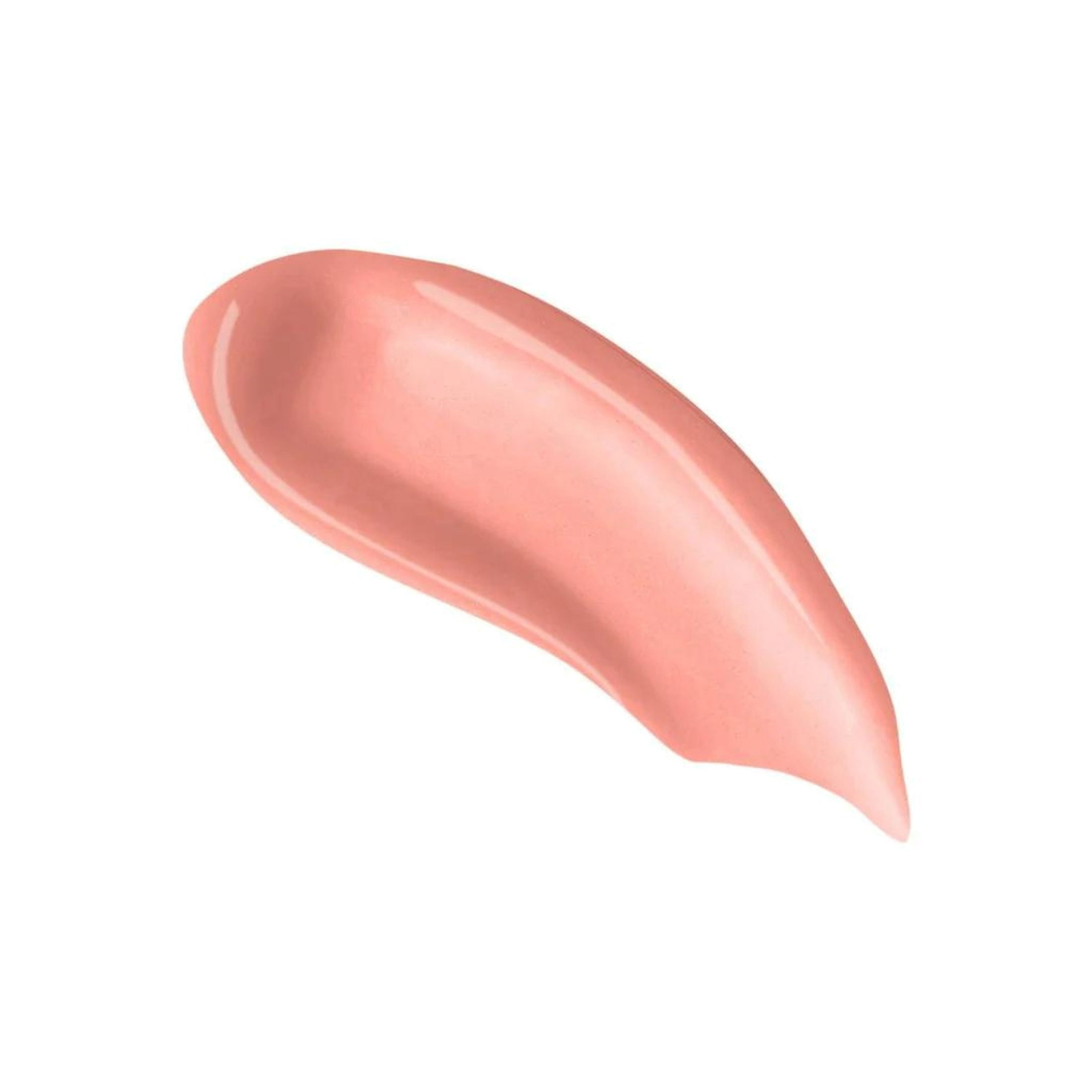 (3 pack) L.A. COLORS Moisturizing High Shine Shea Butter Non-Sticky Lipgloss, Baby Cakes, 0.14 fl oz
